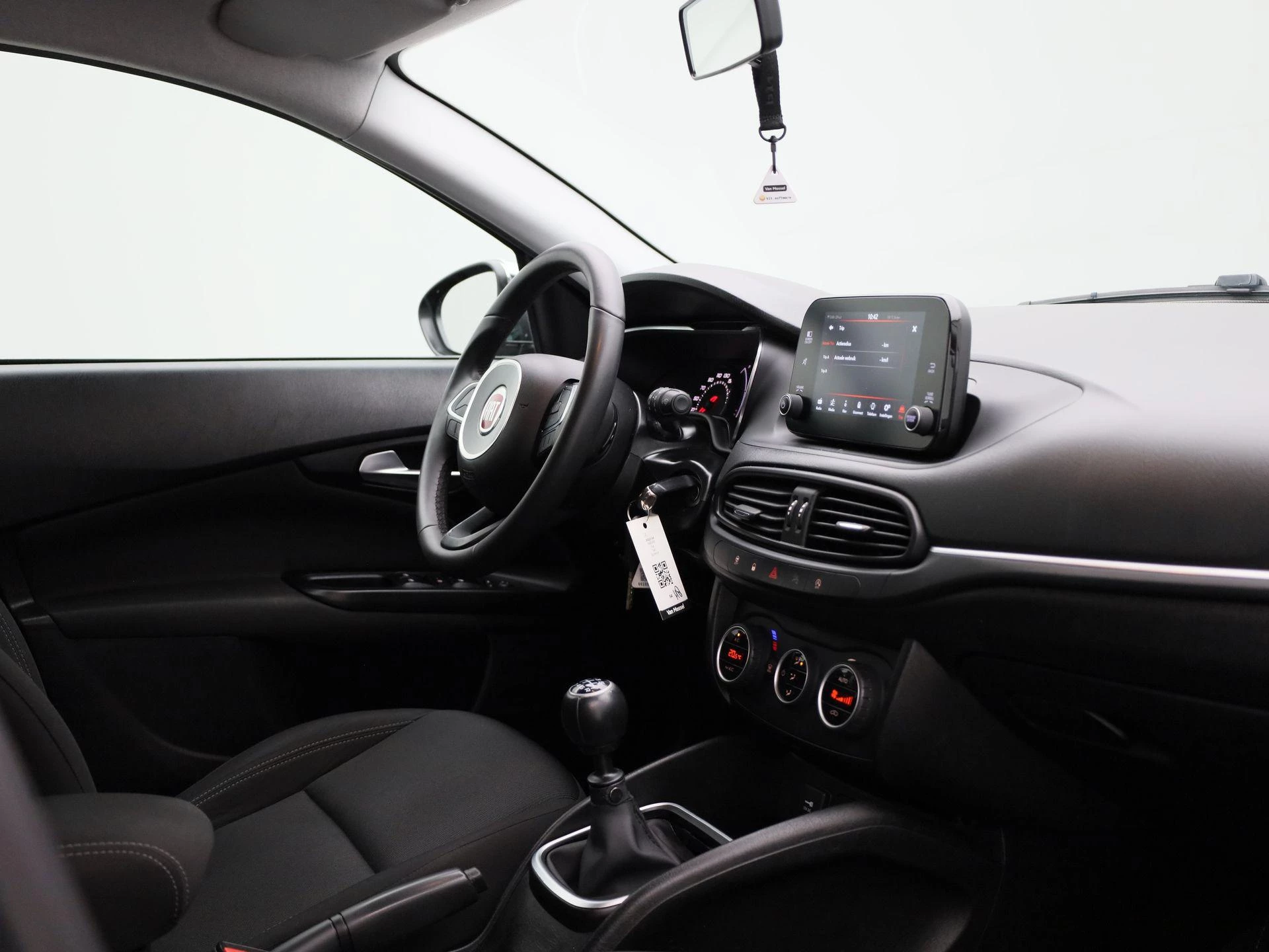 Fiat Tipo 1.4 Mirror