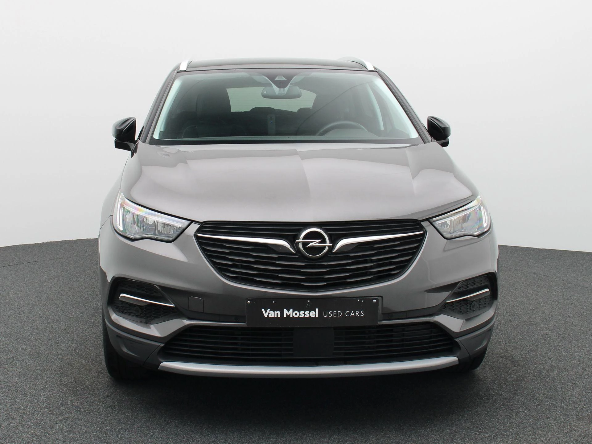Opel Grandland X 1.2 Turbo S/S AT6 Design line
