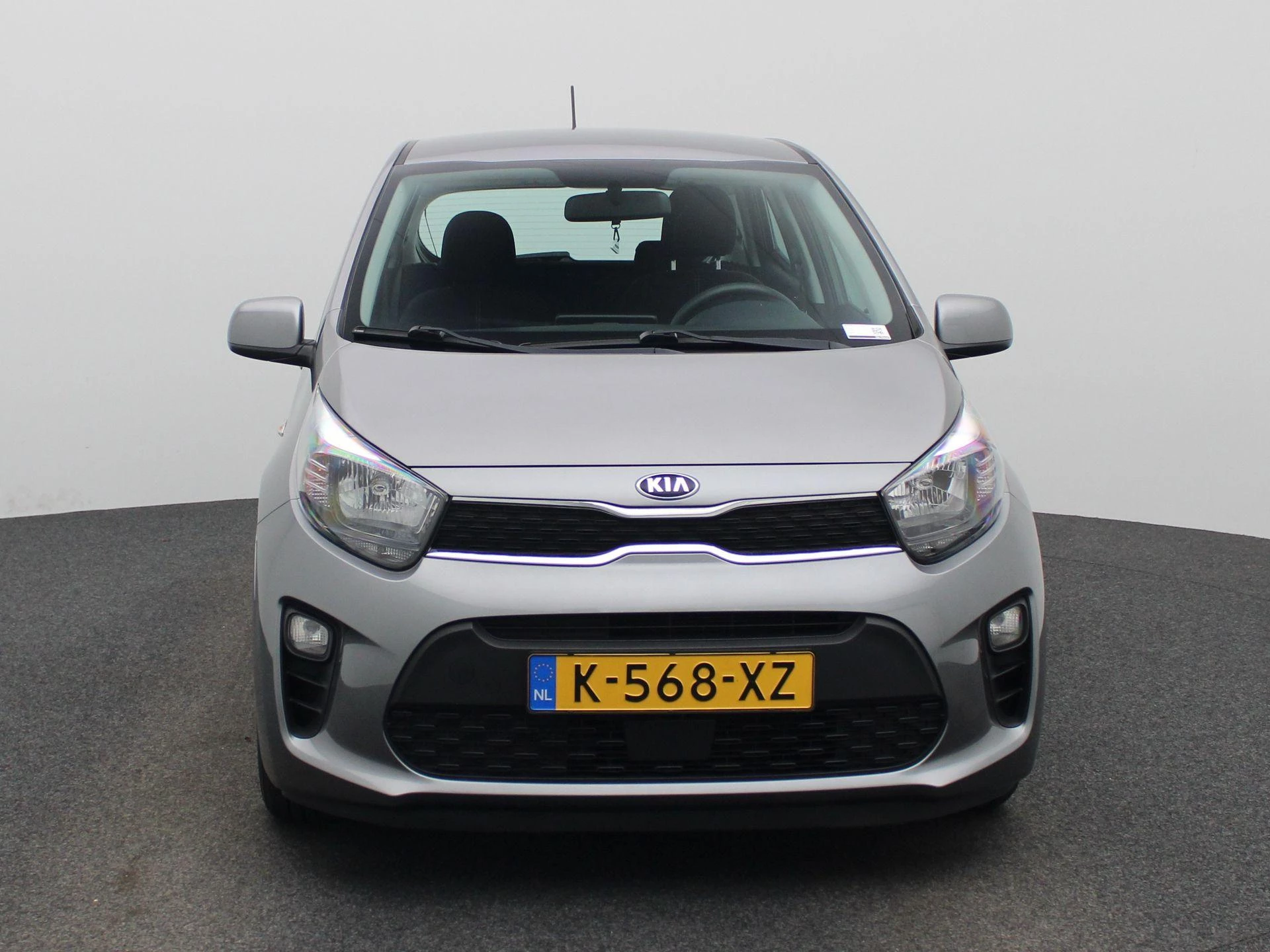 Kia Picanto 1.0 DPi ComfortLine