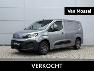 Peugeot Partner 1.5 BlueHDi 130 EAT8 S&S L2