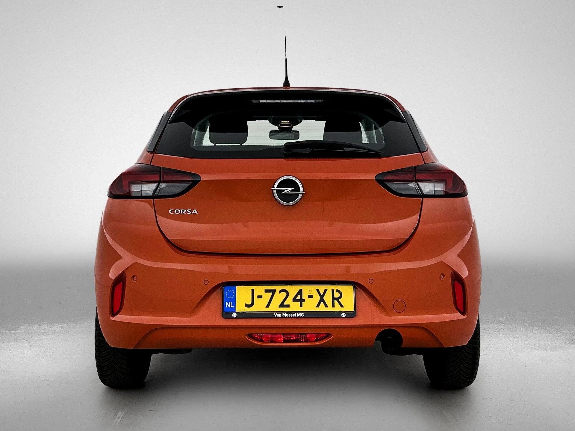 Opel Corsa 1.2 Edition