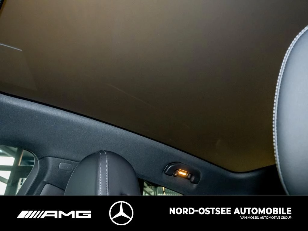 Mercedes-Benz GLC 400 4m EQ SKY-CONTROL AHK DIGITAL-LIGHT 20-Z