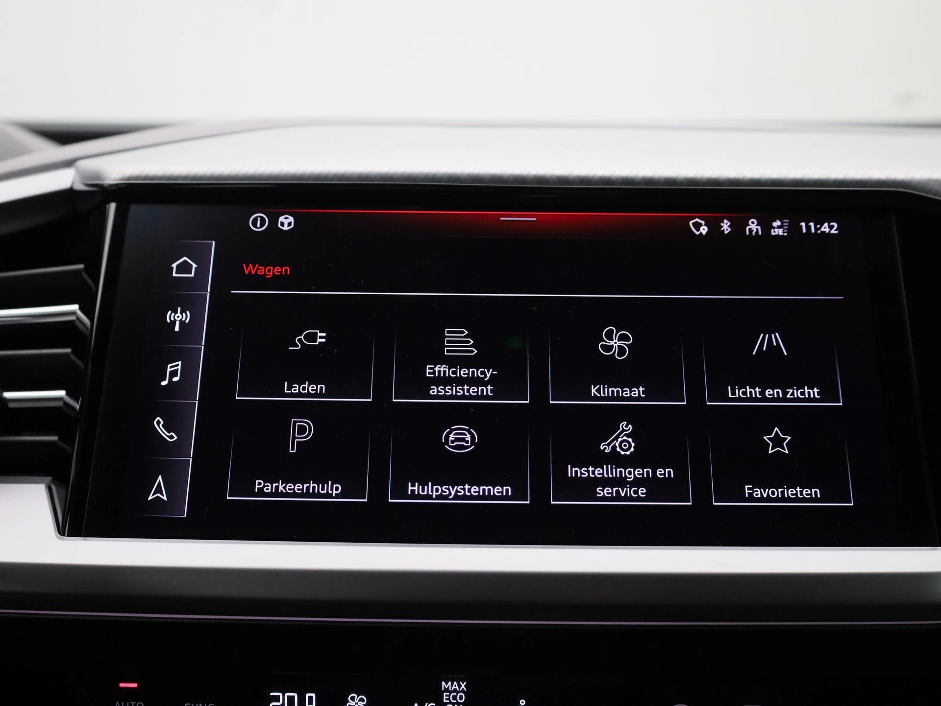 Audi Q4 e-tron 40 Launch edition Advanced 77 kWh