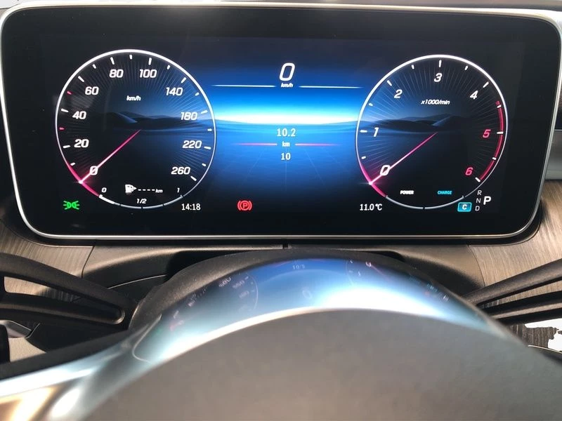 Mercedes-Benz C-Klasse 200 d AVANTGARDE DISTRONIC AHK 360° MEMORY AVANTGARDE