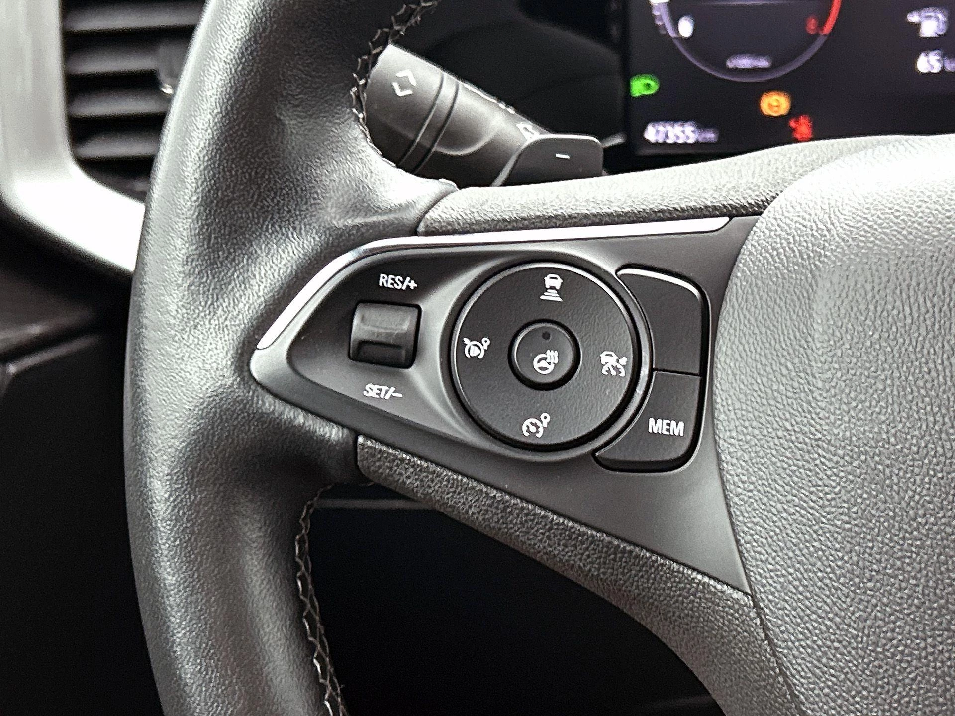 Opel Mokka 1.2 Turbo GS Line