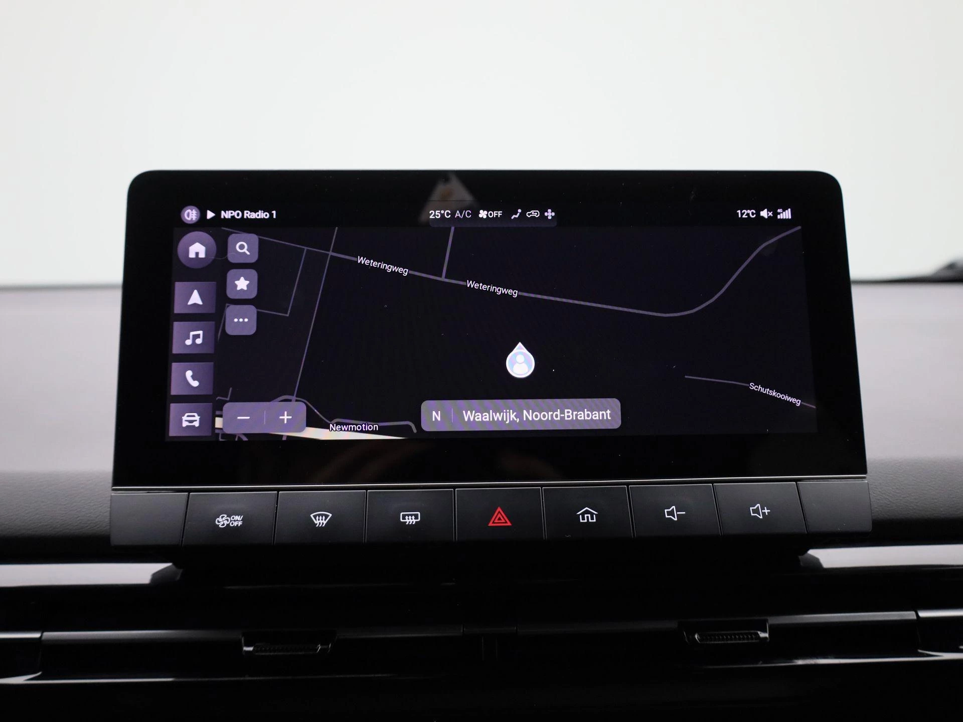 MG MG4 Long Range 64 kWh Luxury