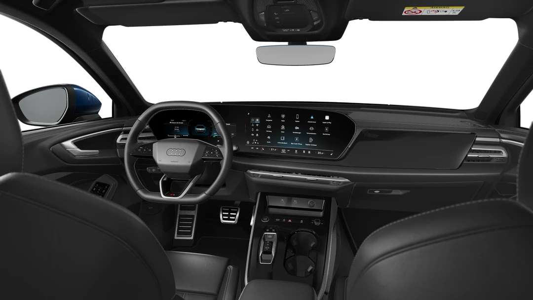 Audi A5 Avant 2.0 TFSI S edition