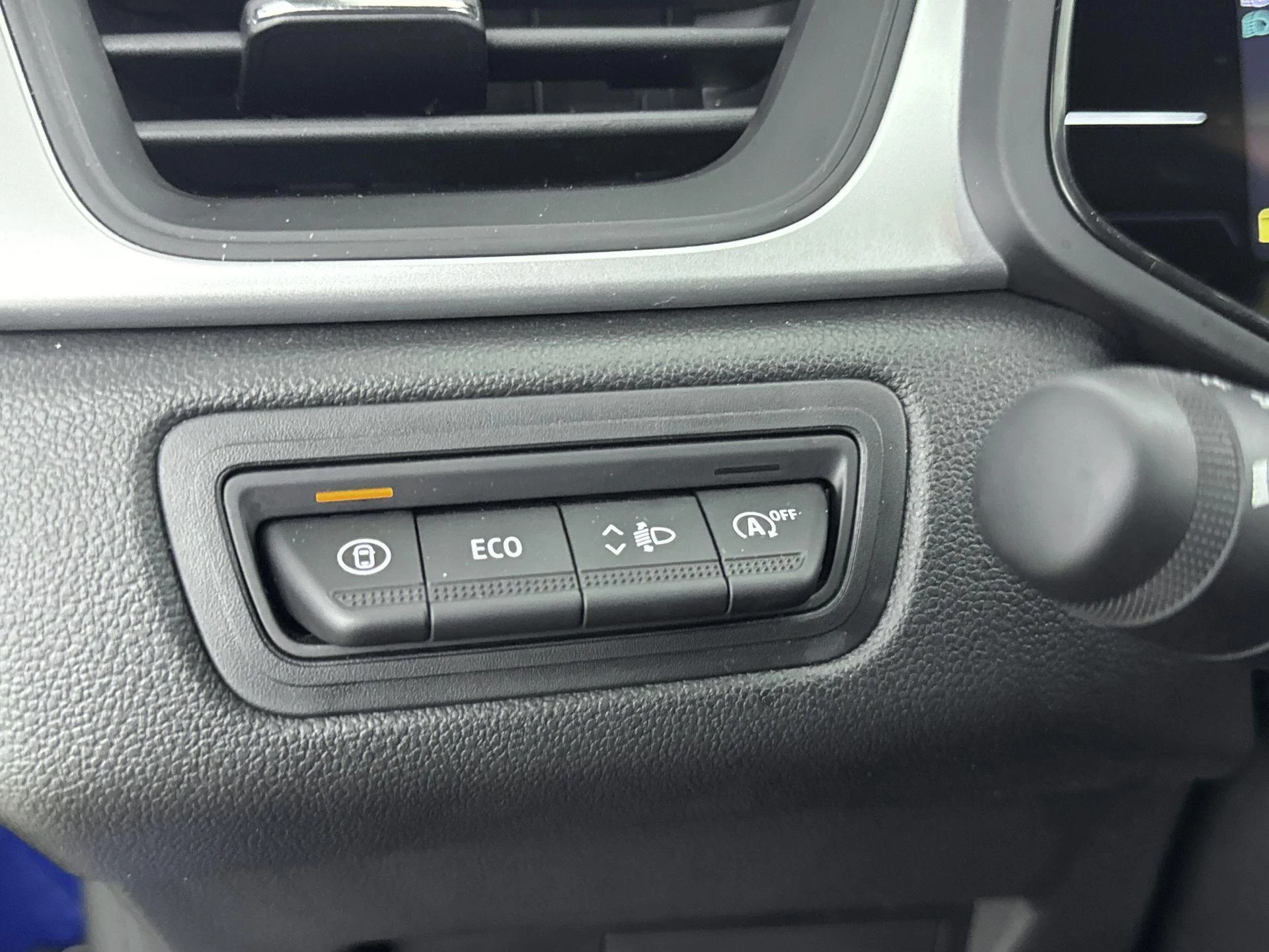 Renault Captur 1.2 TCe Evolution 115PK