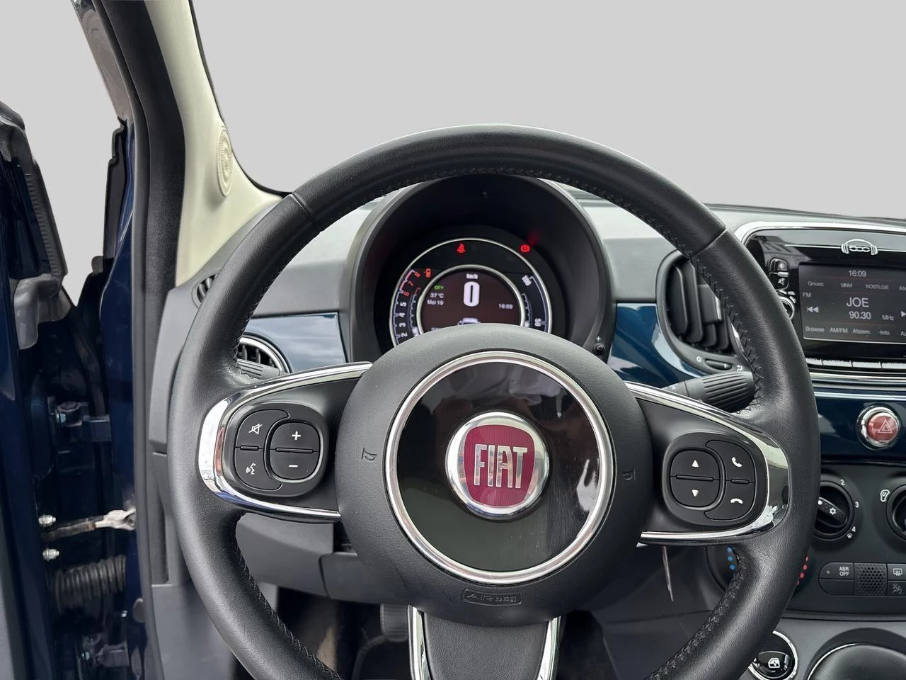 Fiat 500 1.2 8v 51kW Lounge