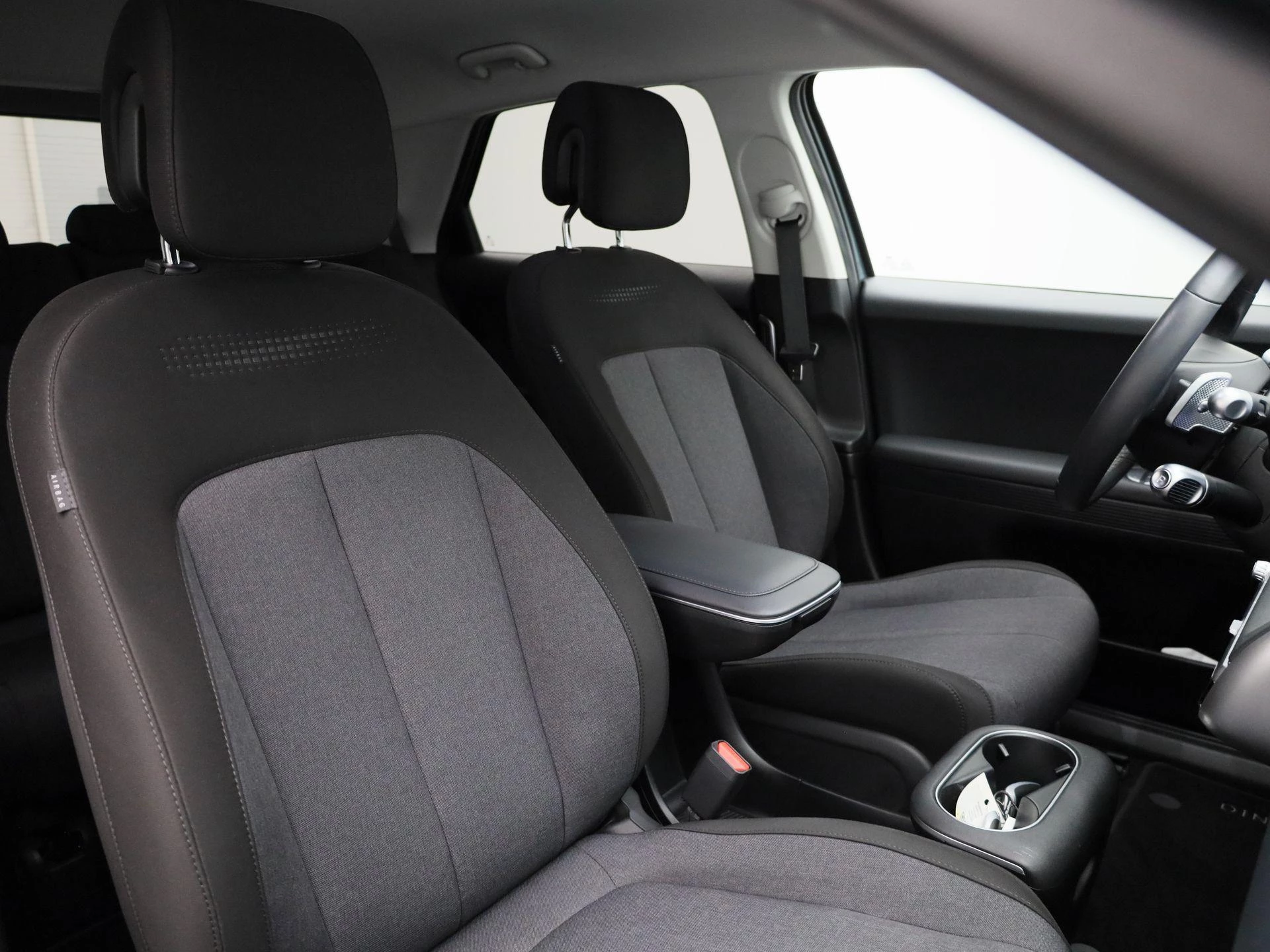 Hyundai IONIQ 5 77.4kWh Core