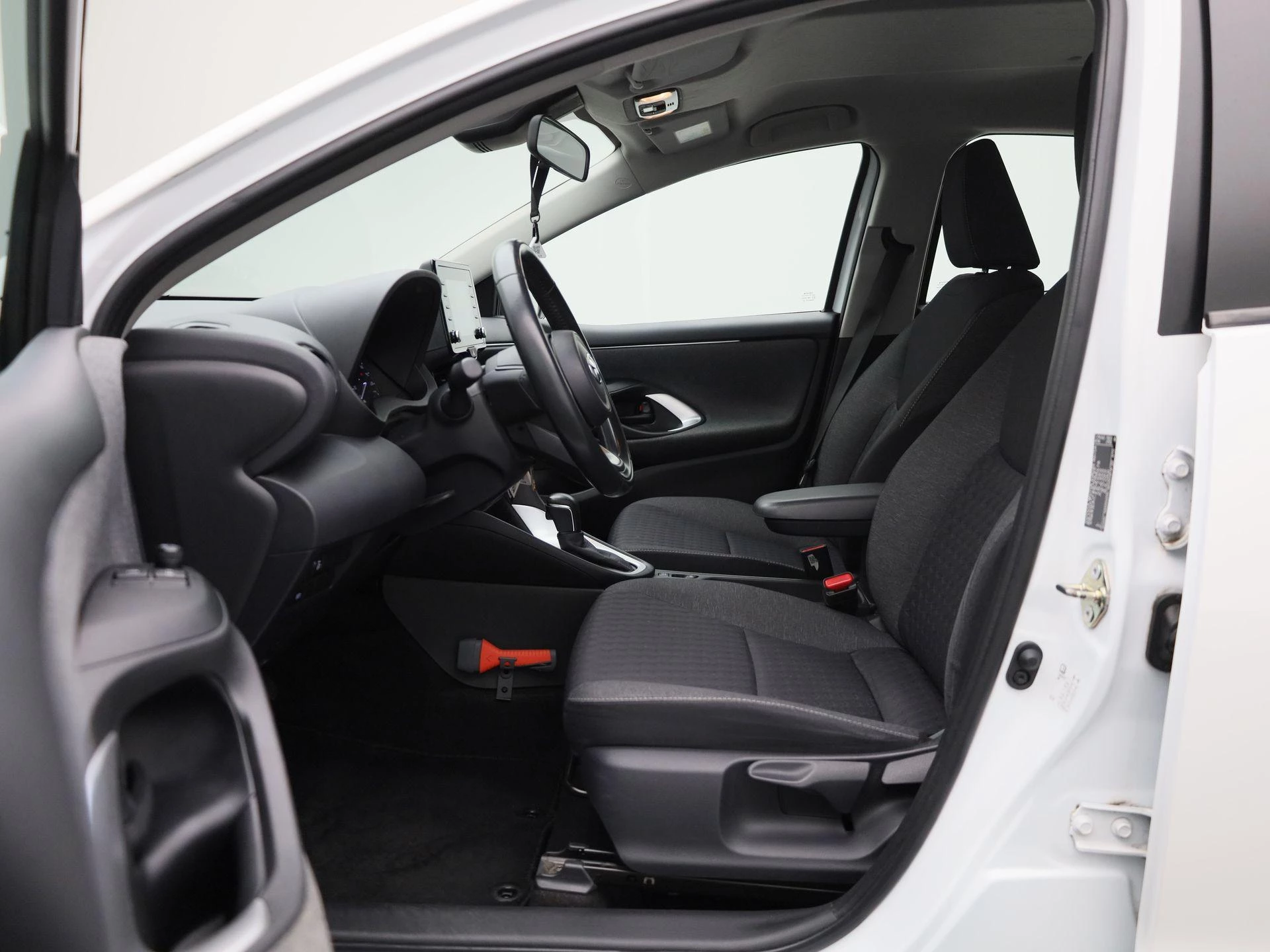 Toyota Yaris 1.5 Hybrid Active