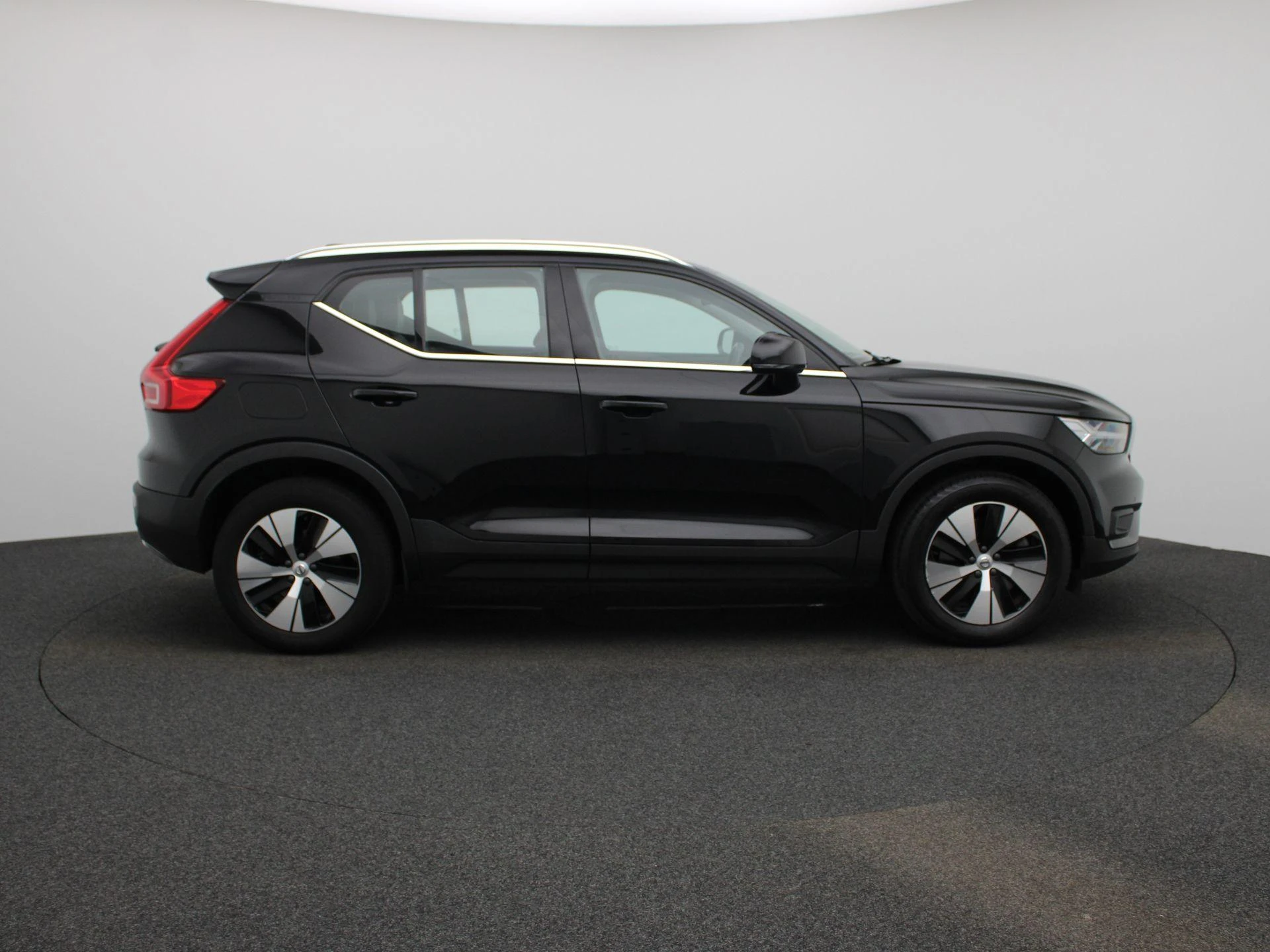 Volvo XC40 1.5 T4 Recharge Inscription Expression