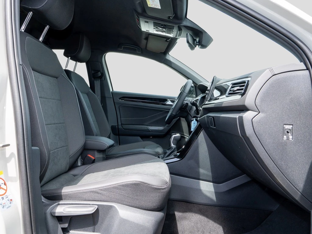 Volkswagen T-Roc 2.0 TDI DSG R-Line AHK, IQ Light, Navi
