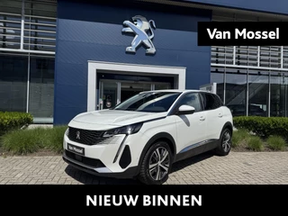 Peugeot 3008 PureTech 130 Allure