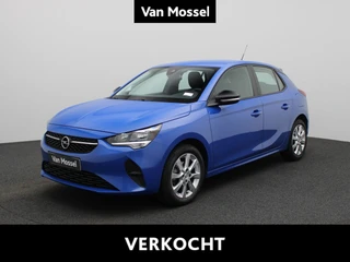 Opel Corsa 1.2 55kW S/S Edition