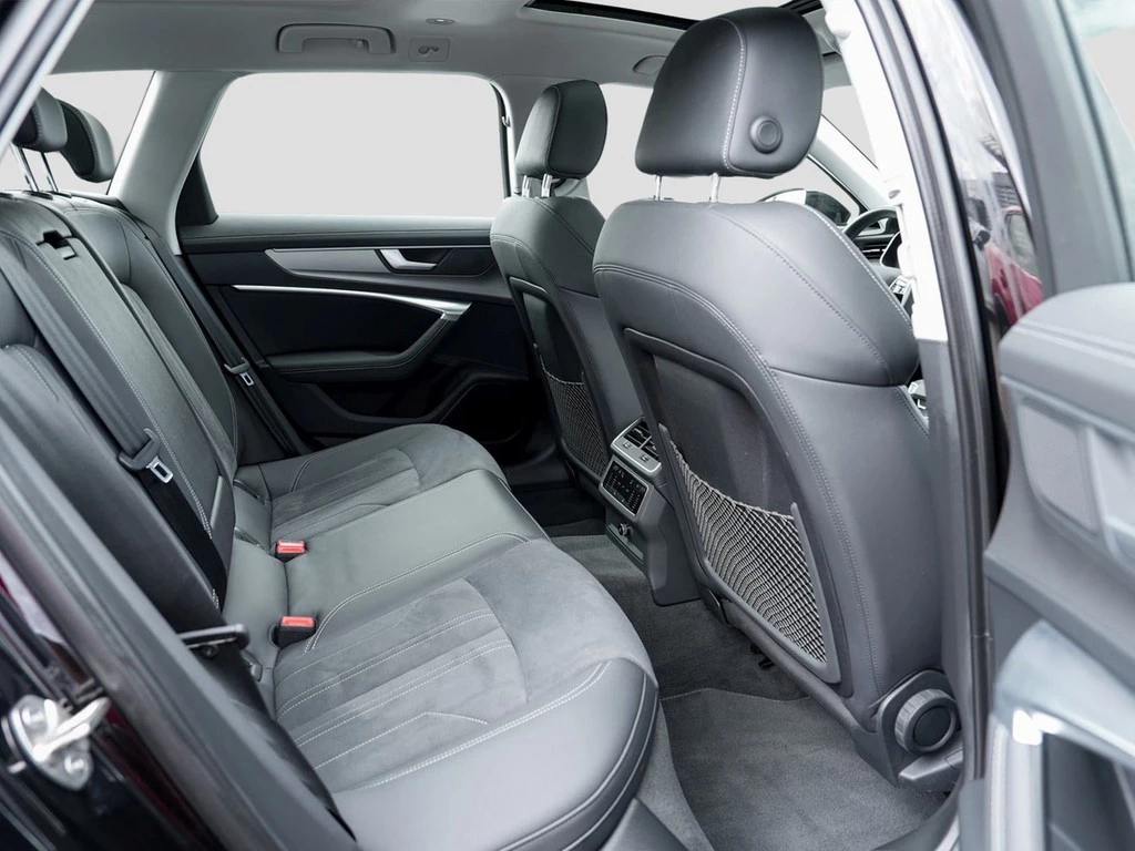 Audi A6 Allroad qu.55 TDI tip. MatrixLED/Navi/ACC/RFK
