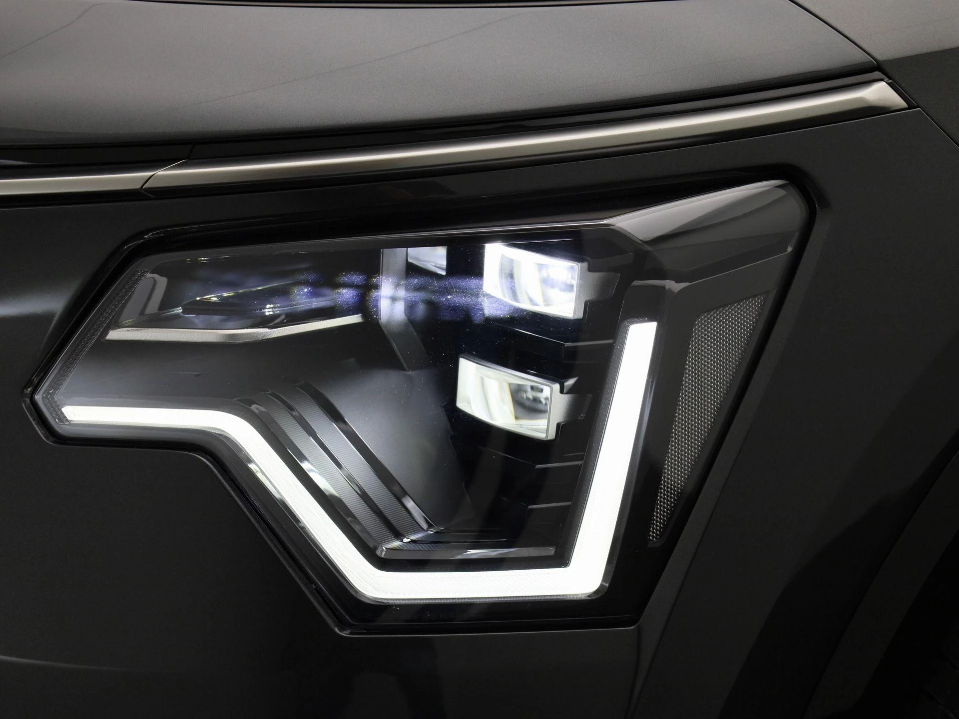 Kia Niro 1.6 GDi PHEV DynamicPlusLine