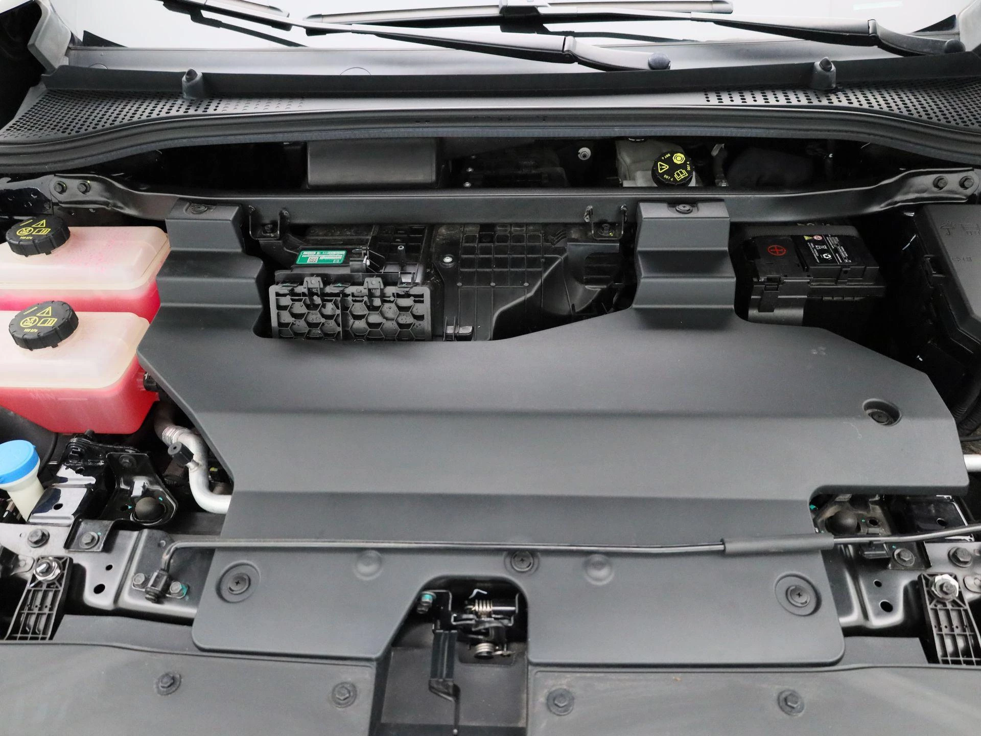 MG MG4 EV Electric Luxury 64 kWh