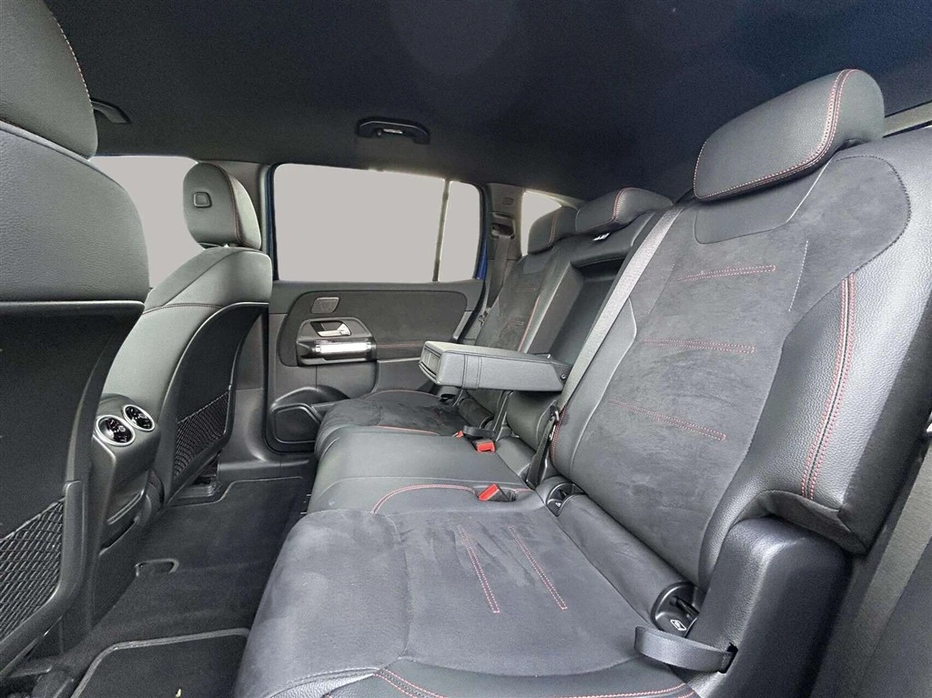 Mercedes-Benz EQB 250+ EL AMG Advance 190HK 5d Aut.