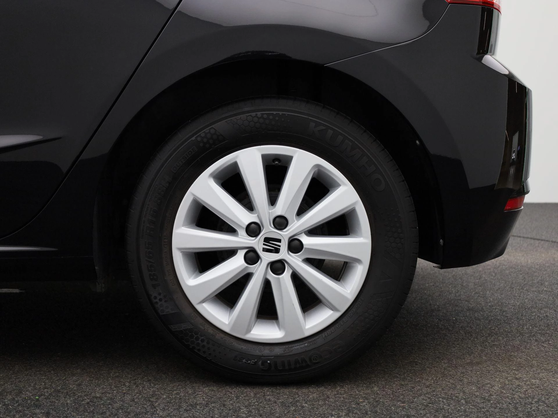 SEAT Ibiza 5D 1.0 MPI 80pk S&S Move+ PDC V+A | Carplay | Cruise