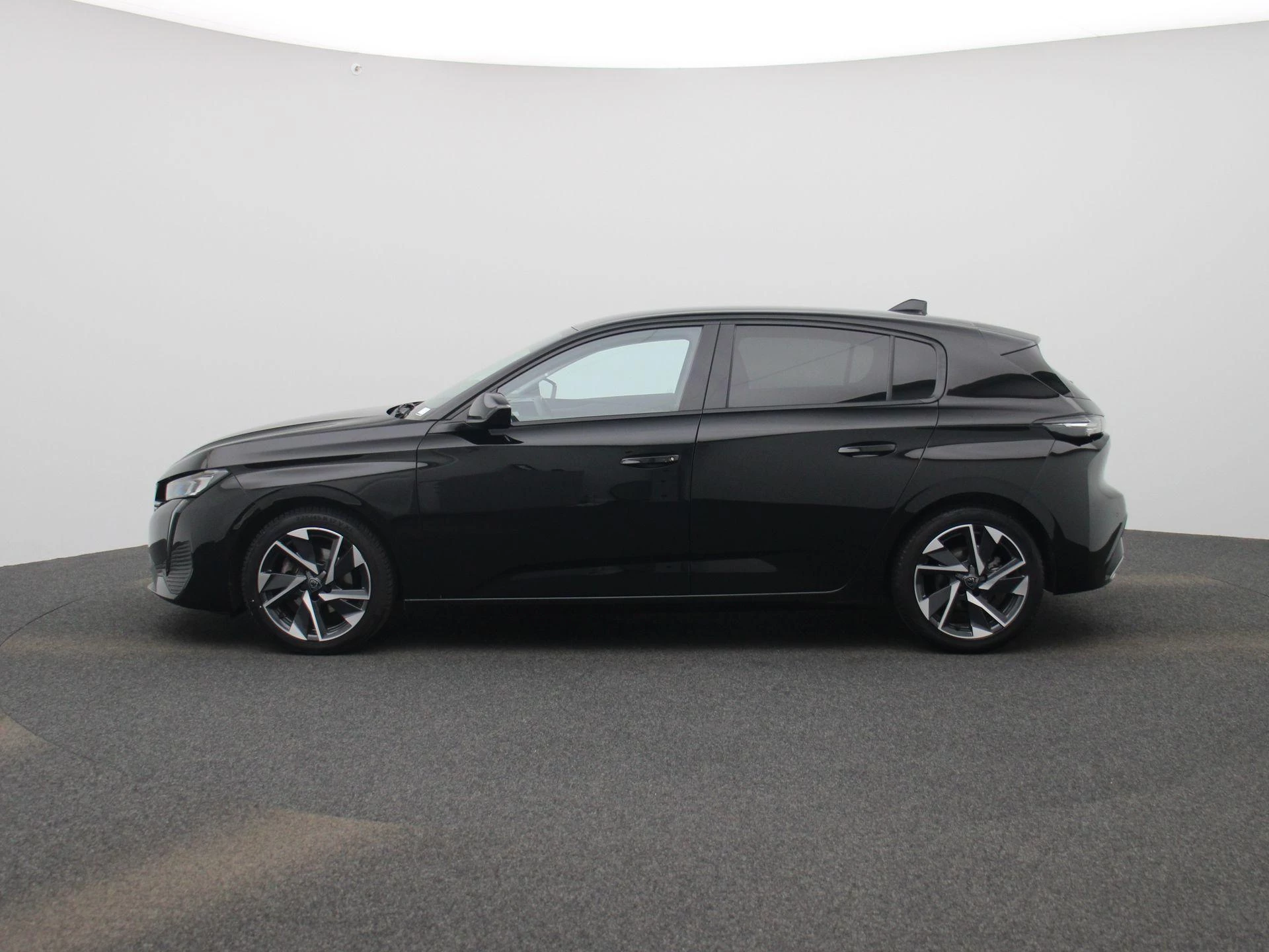 Peugeot 308 1.2 PureTech Allure Pack Business