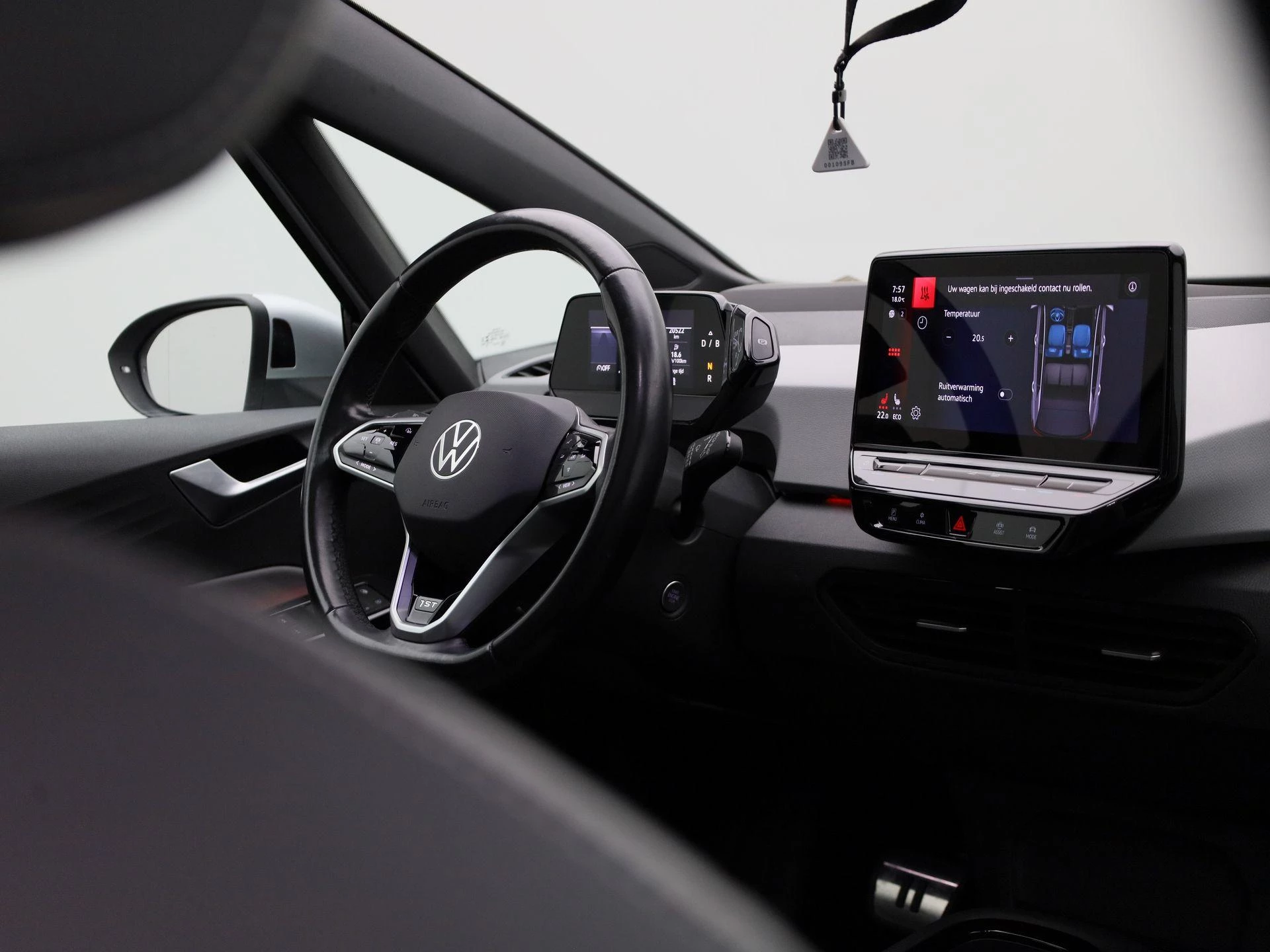 Volkswagen ID.3 First Max 58 kWh