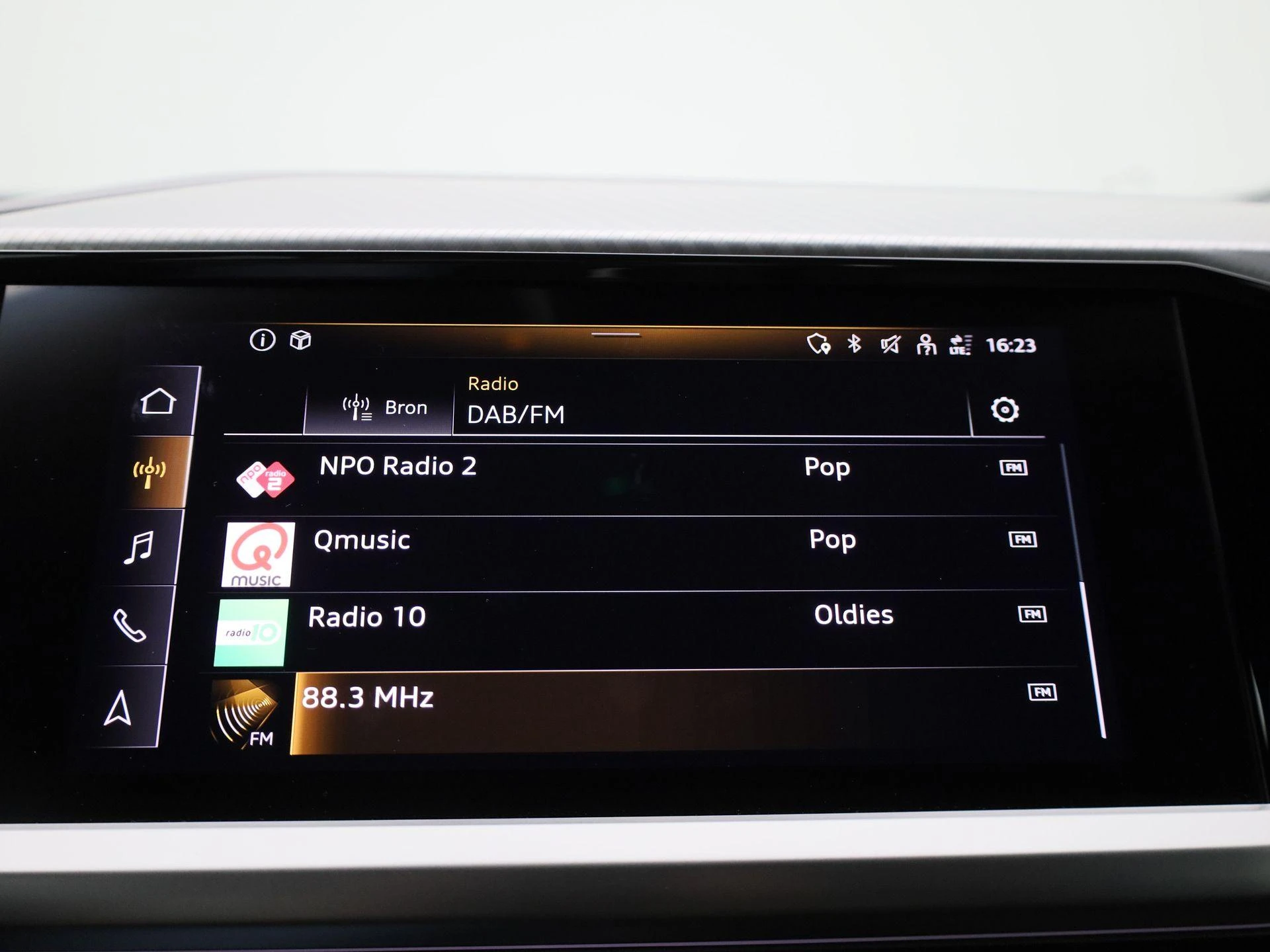 Audi Q4 e-tron 40 Launch edition Advanced 77 kWh