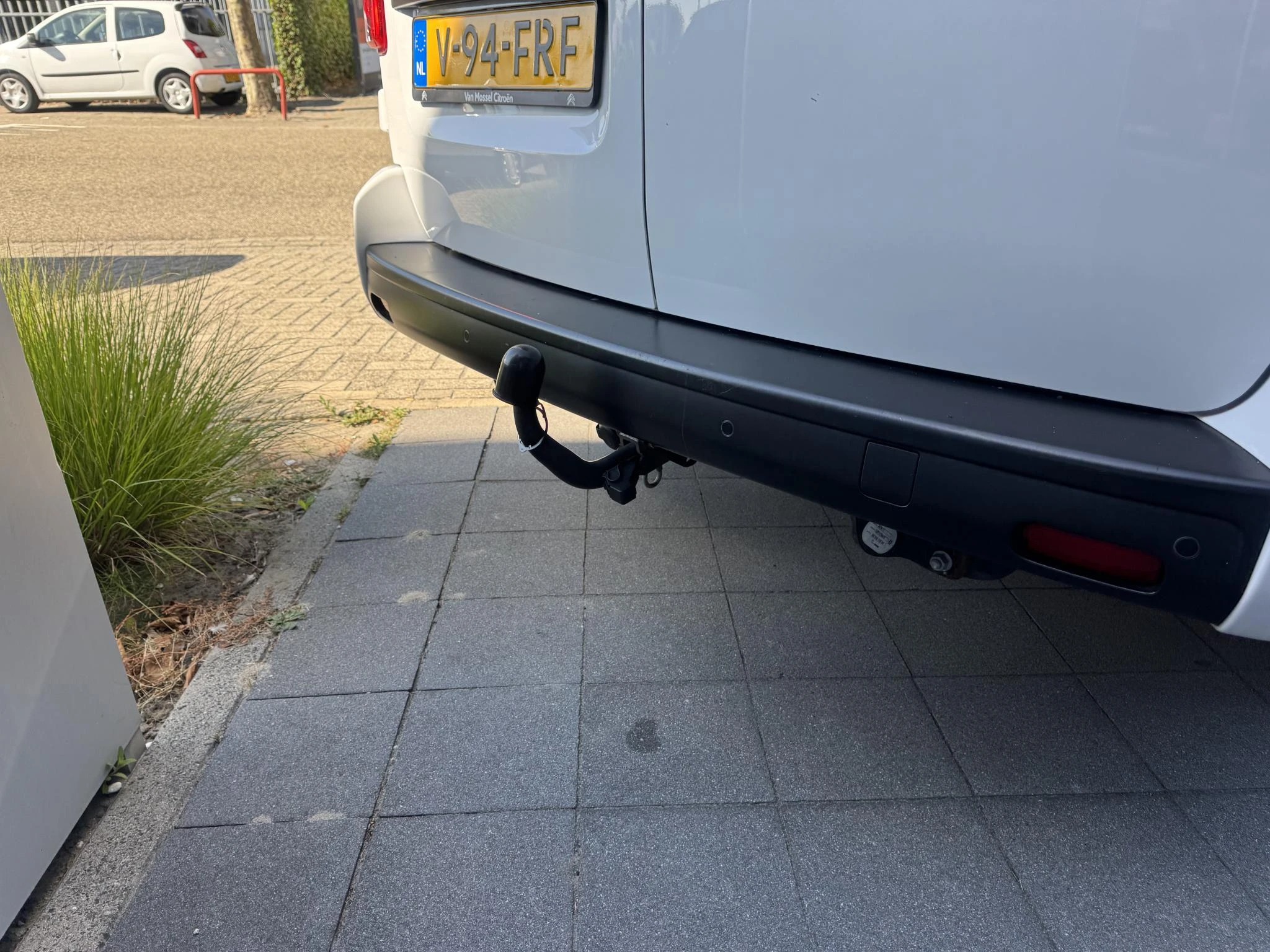 Citroën Jumpy 2.0 BlueHDI 145 L3