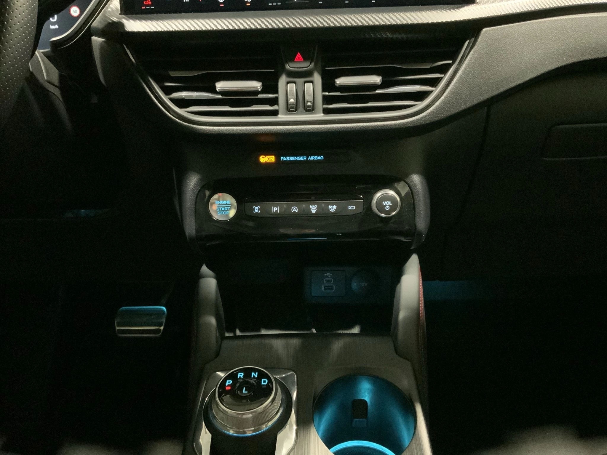 Ford Kuga ST-Line X Aut.*360GRAD*LED-MATRIX*NAVI*GRA*WINTER-PKT.