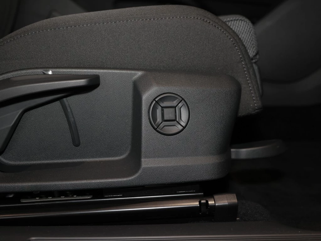 Audi Q4 Sportback e-tron 50 quattro