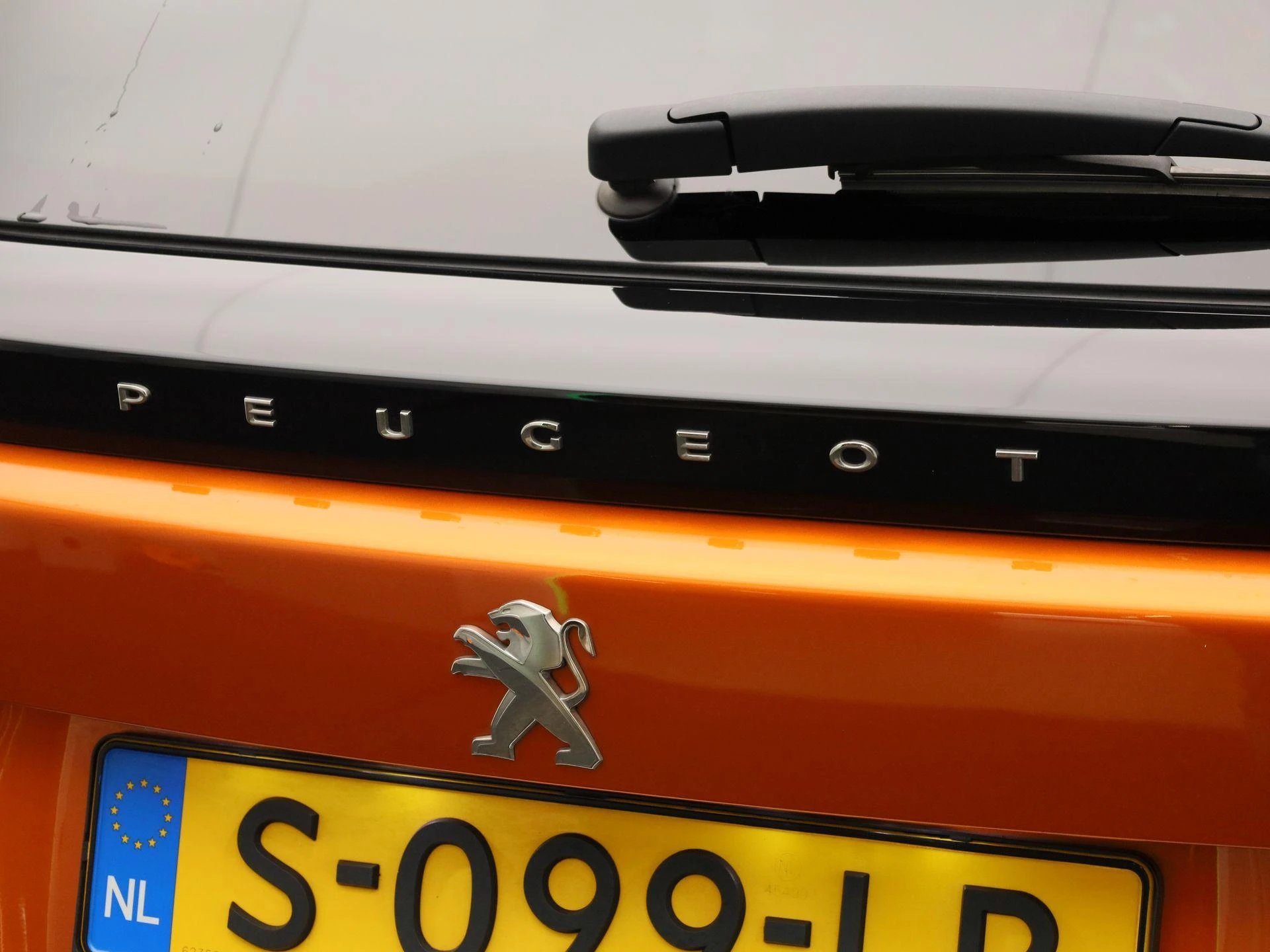 Peugeot 2008 - 35
