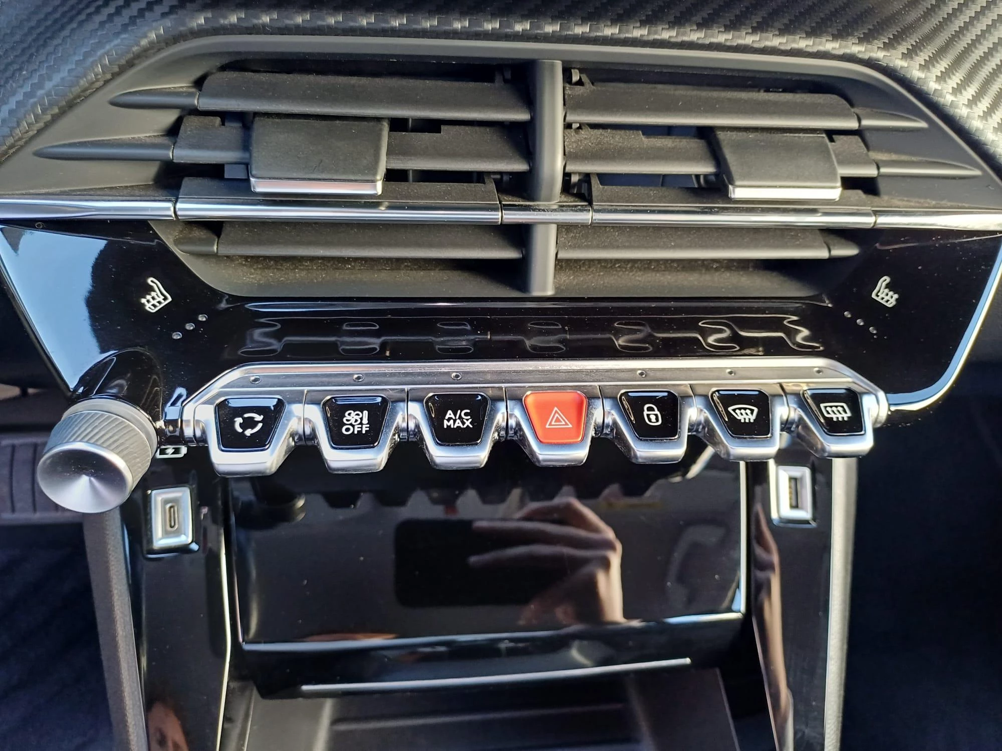 Peugeot 2008 1.2 Puretech 96kW S&S EAT6 Allure