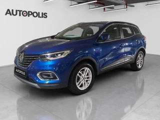 Renault Kadjar 1.5 Blue dCi 115 EDC Intens