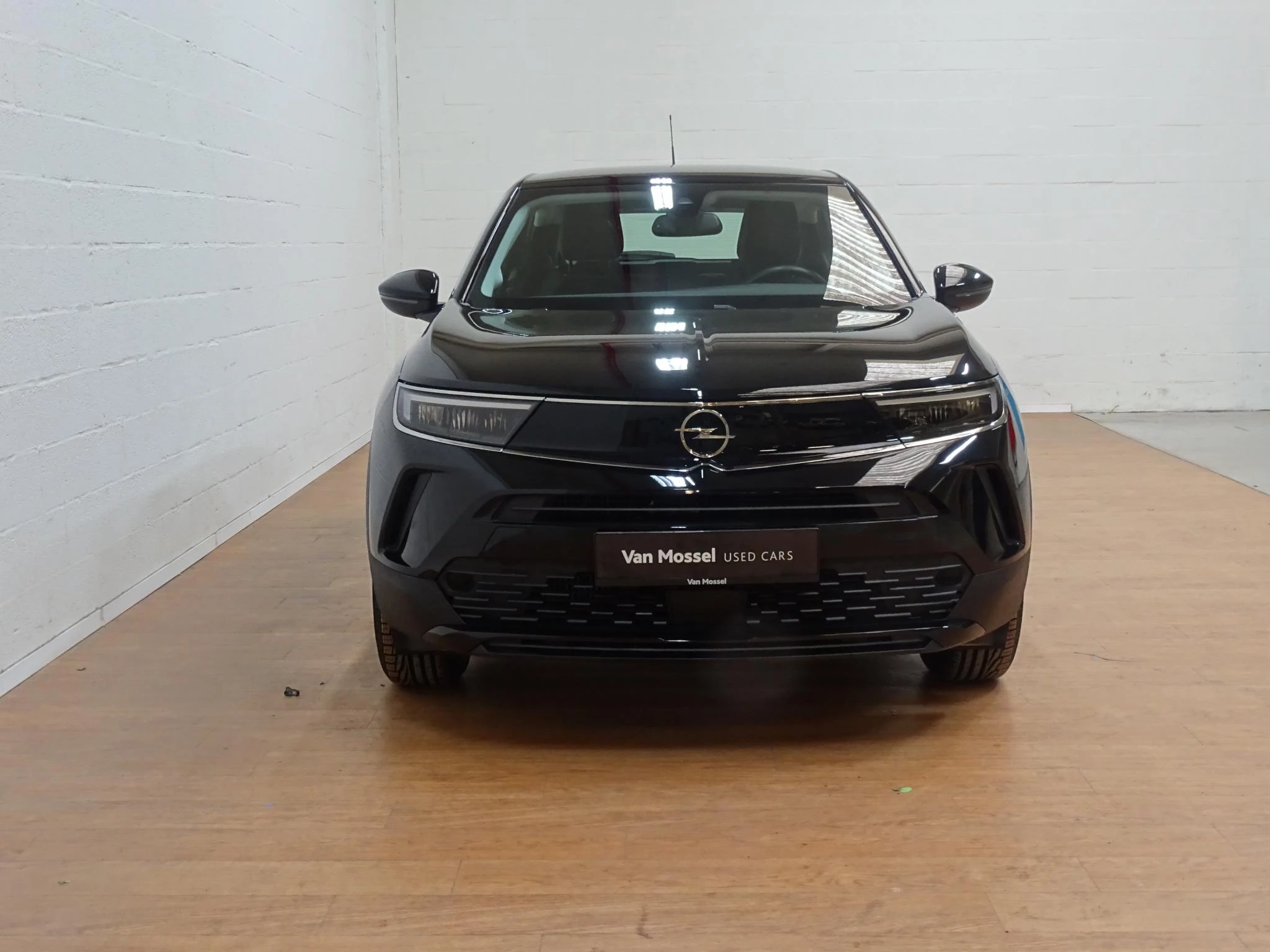 Opel Mokka 1.2T Edition+gps+camera+park pilot achteraan