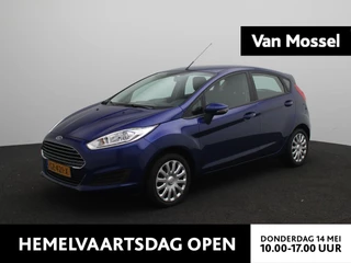 Ford Fiesta 1.0 Style
