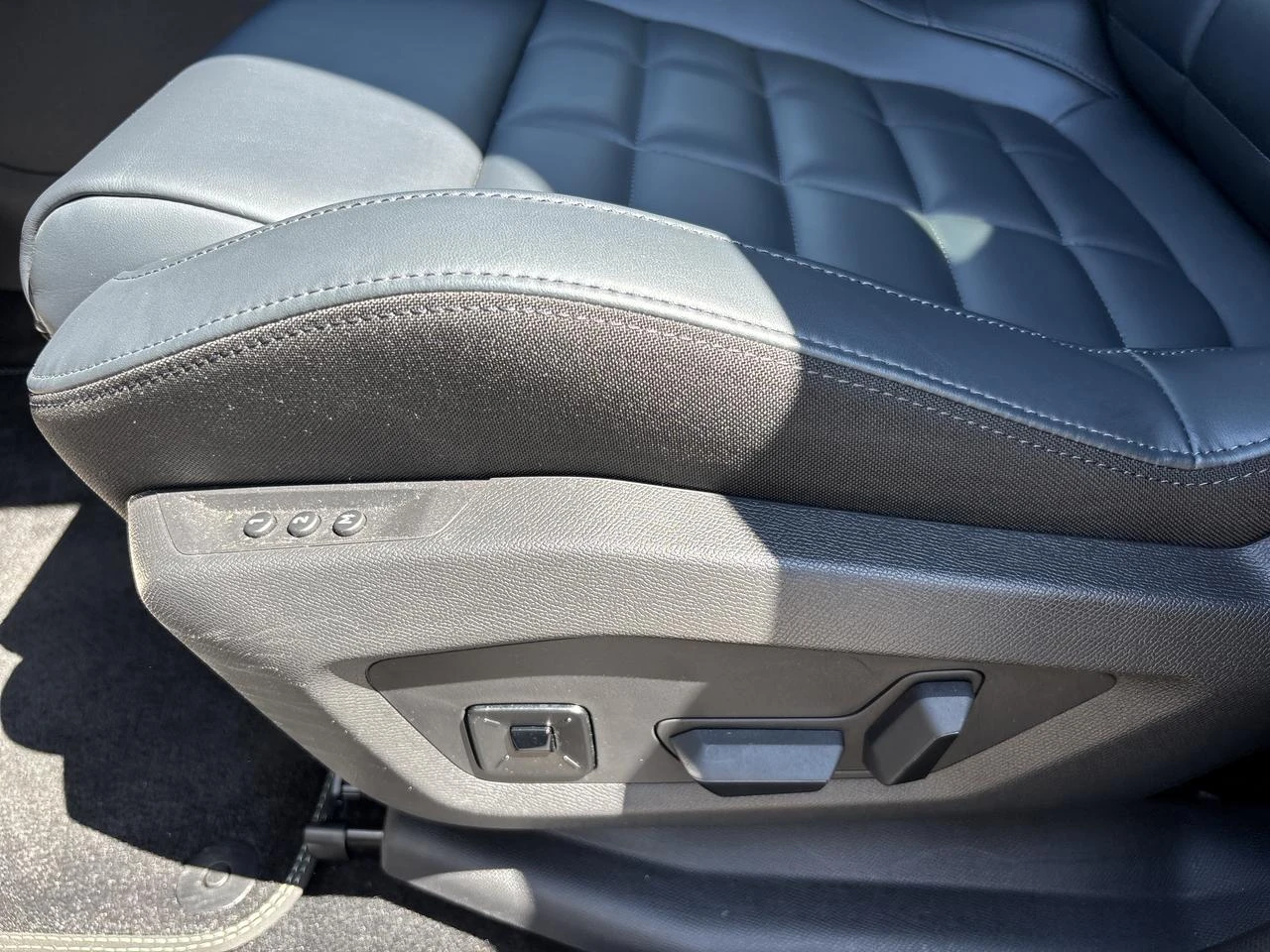 Citroën ë-C5 Aircross Electric 210 ch Comfort Range Auto MAX