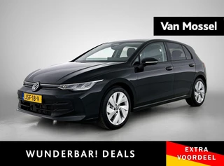 Volkswagen Golf 1.5 TSI Life Edition 116 PK