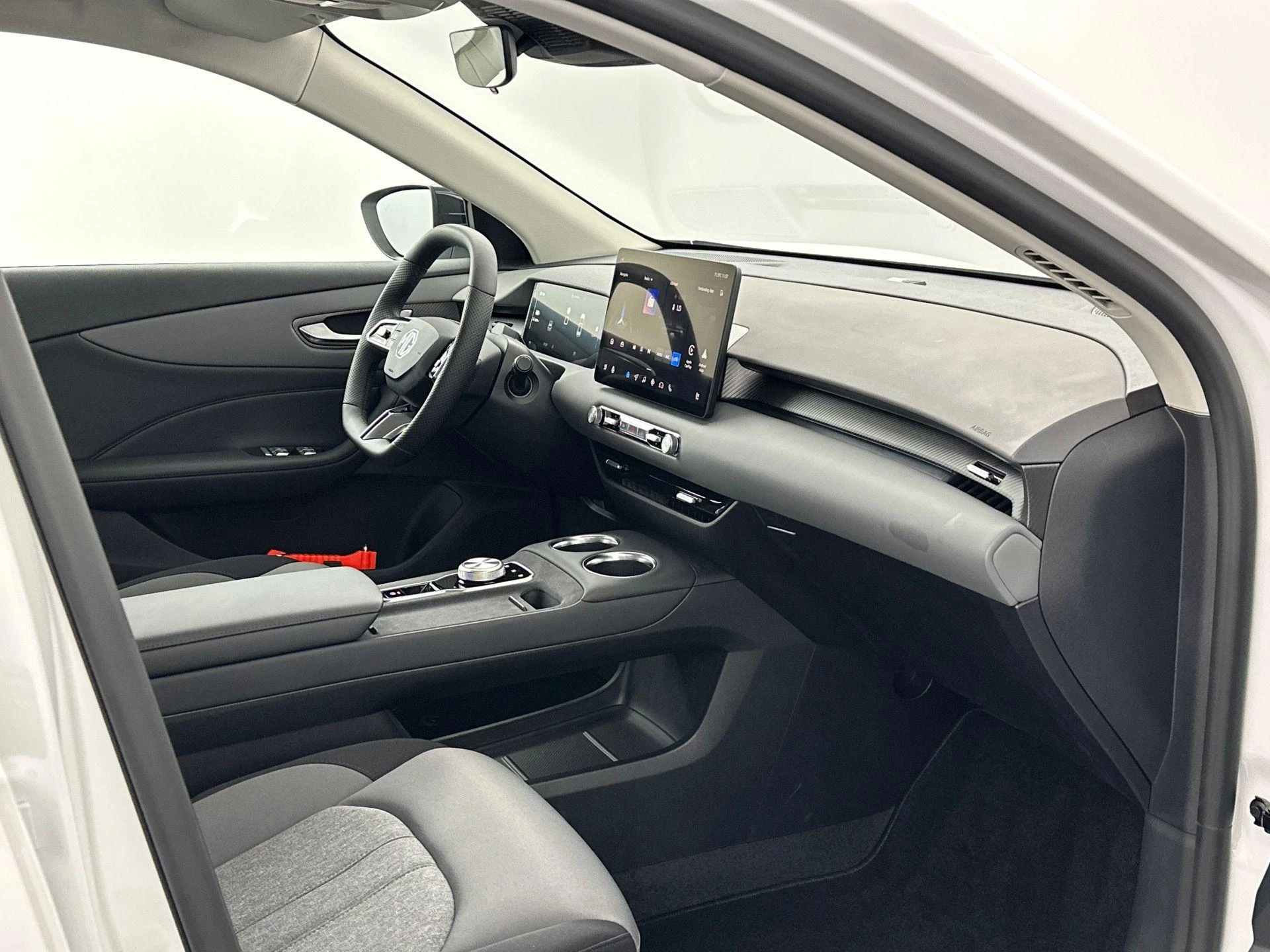 MG MGS5 EV Comfort 49 kWh