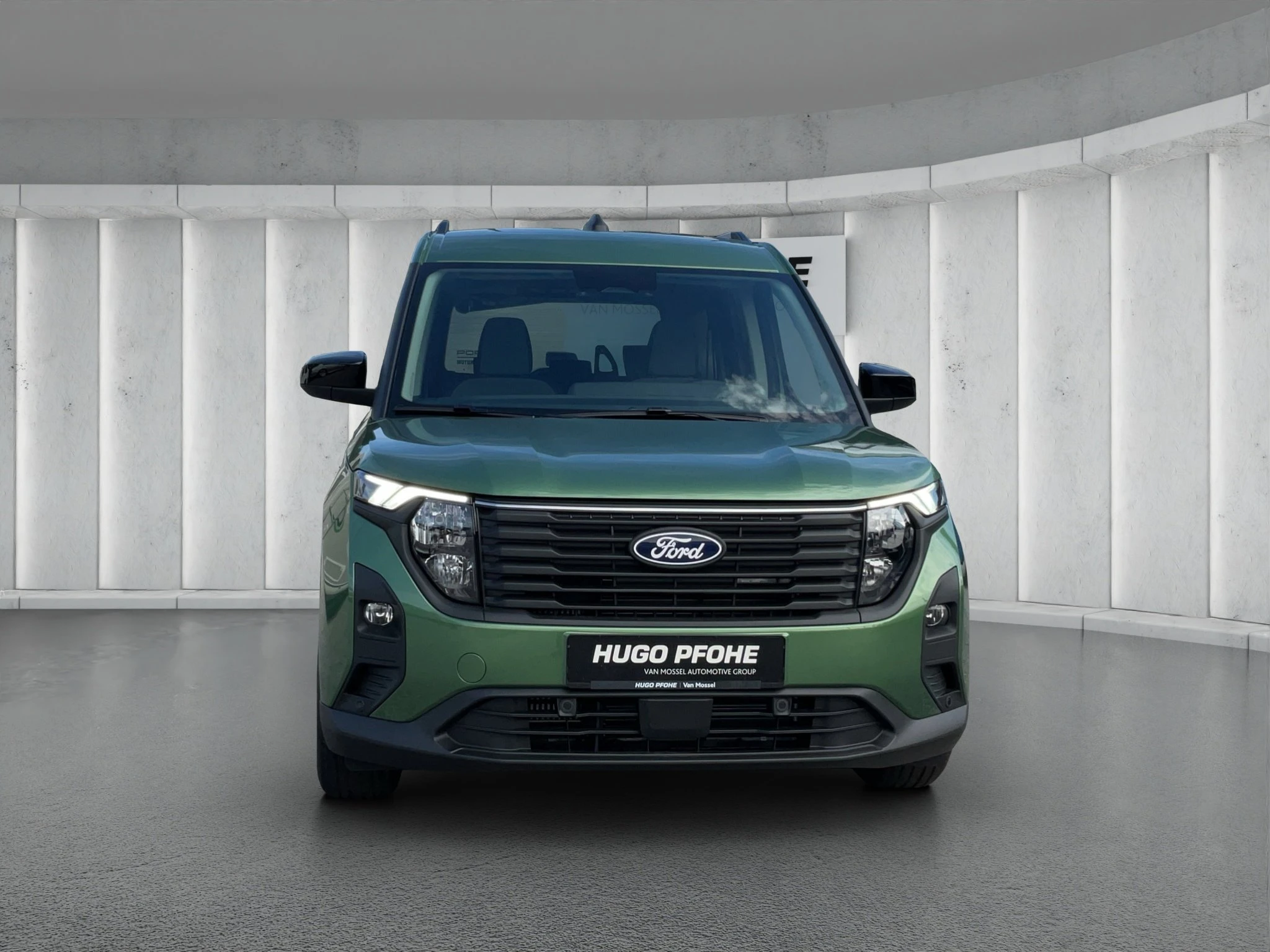 Ford-Tourneo Courier-image-7