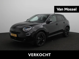 Fiat 600 1.2 Hybrid Sport