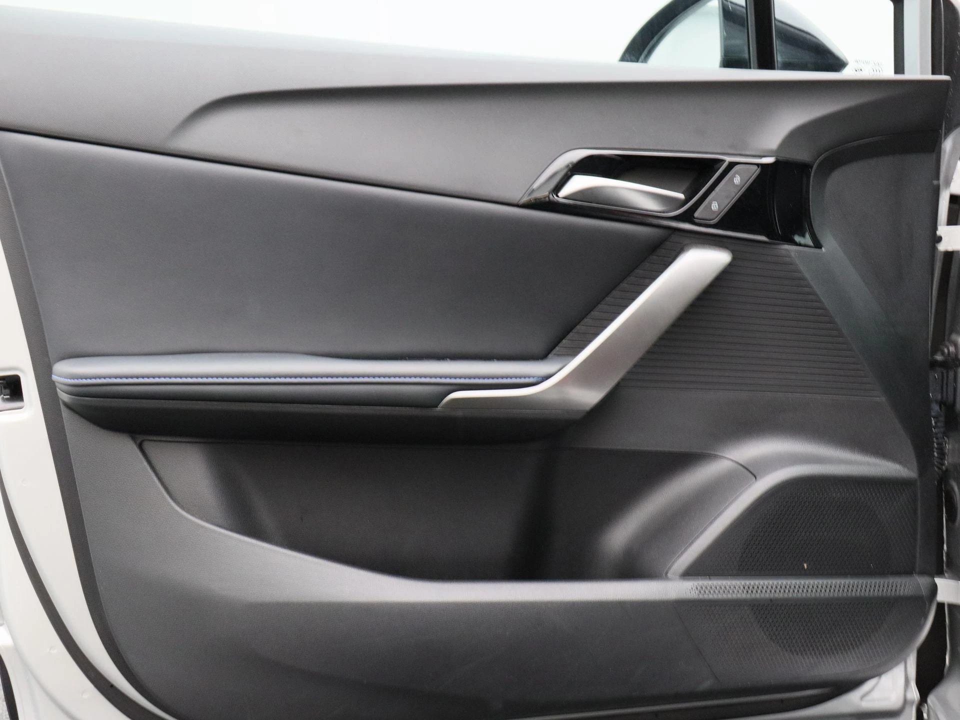 MG MG4 64 kWh Luxury