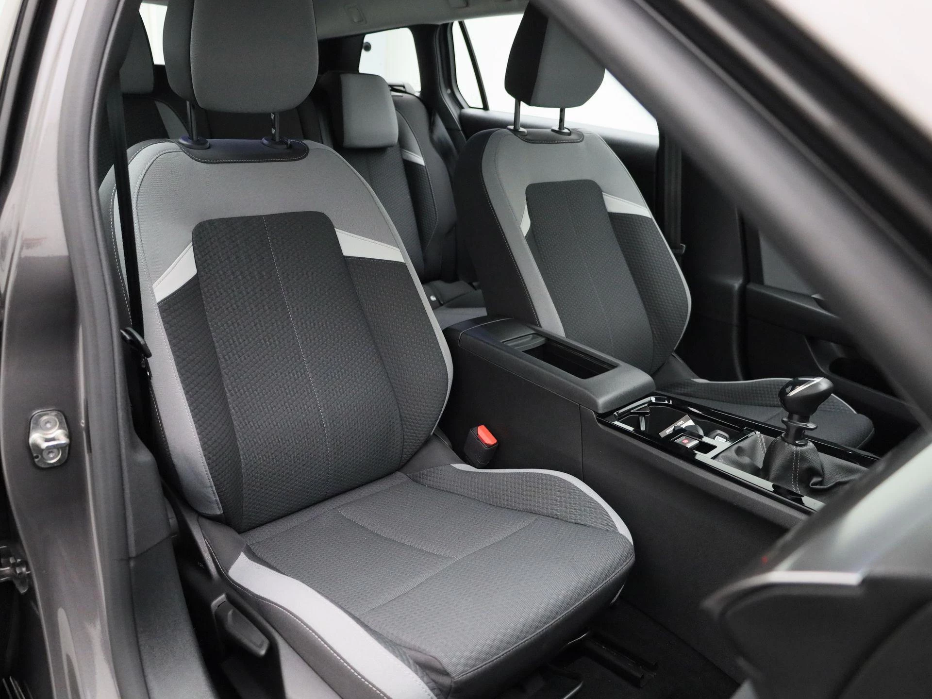 Opel Astra Sports Tourer 1.2 Level 2