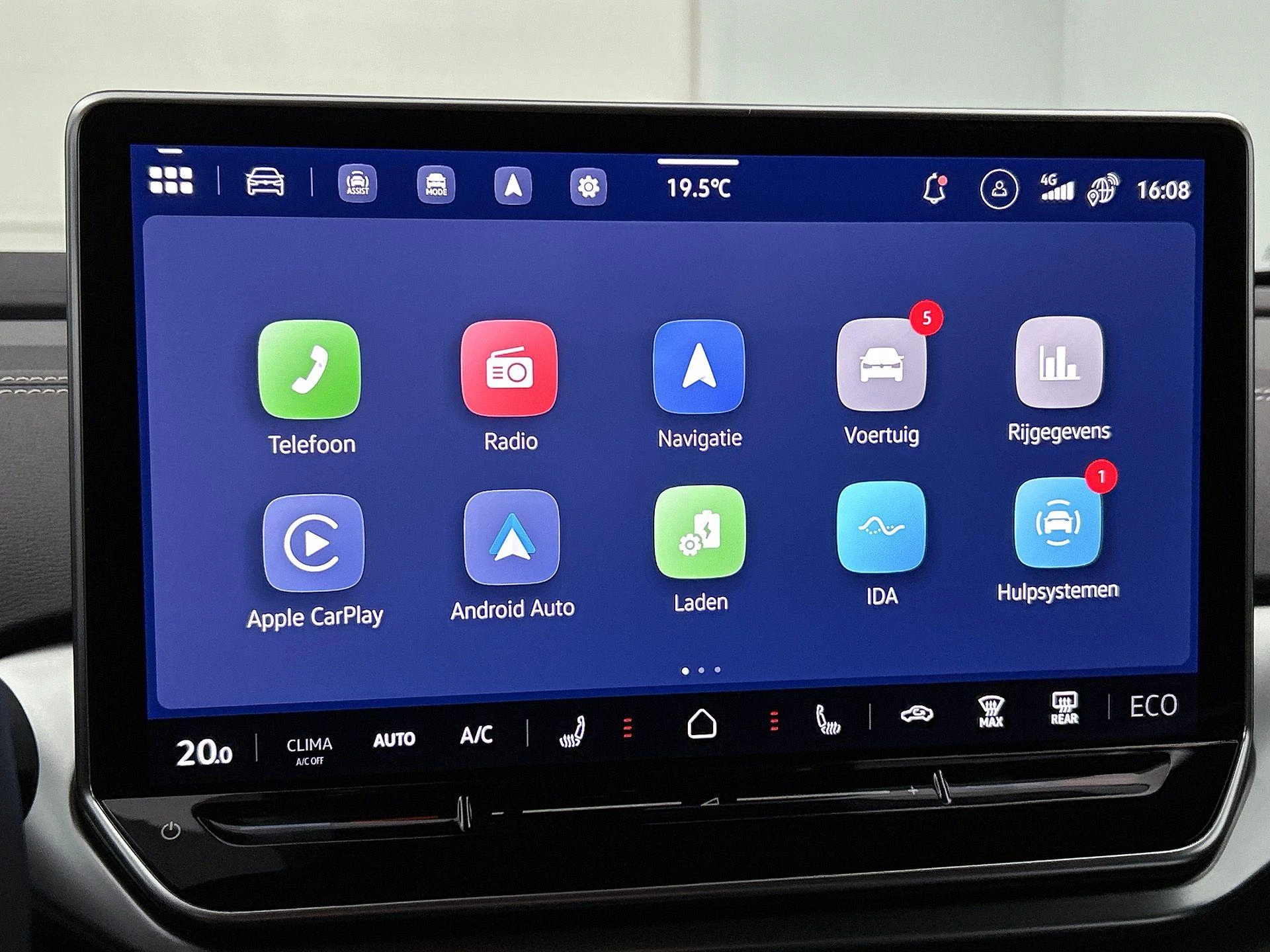 Volkswagen ID.4 Pro Limited Edition 77 kWh 286 PK