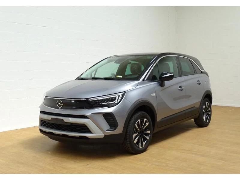 Opel Crossland 1.2T Elegance automaat