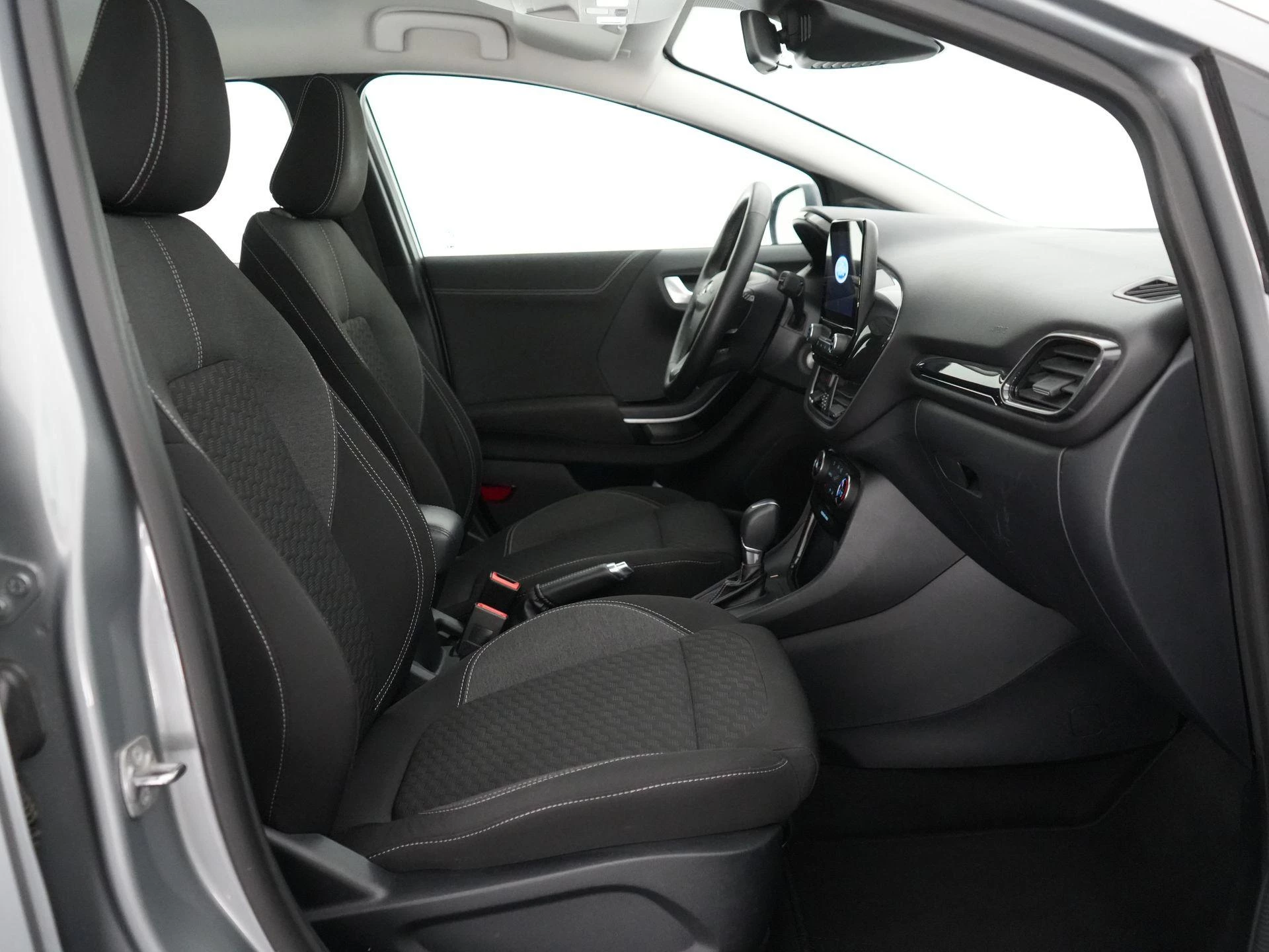 Ford Puma Titanium - WInterpack - Apple Carplay