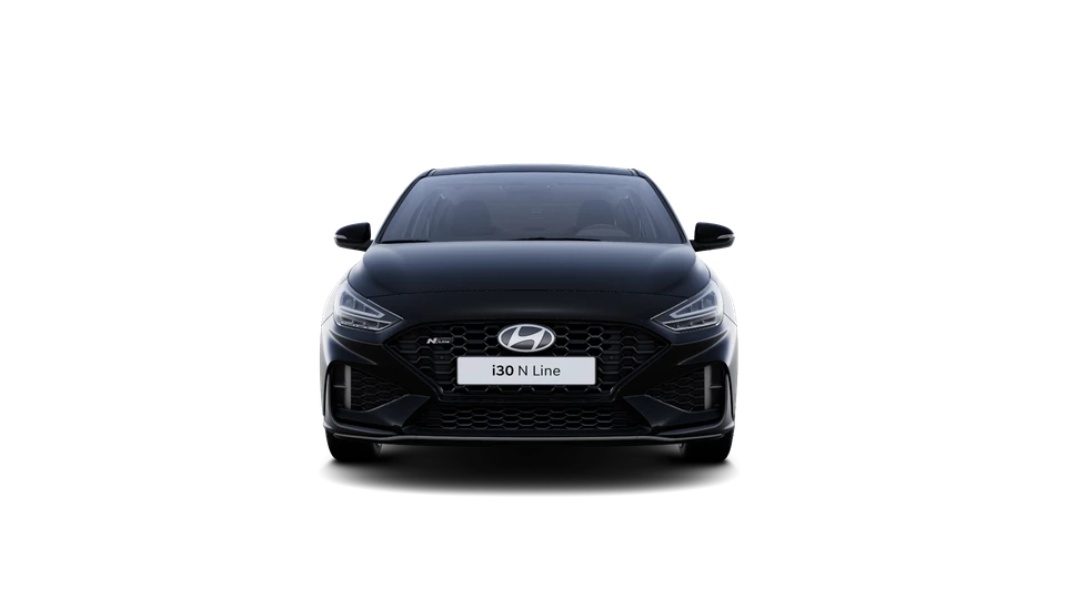 Hyundai i30 5D 1.5 T-GDi 103kW Sky N-Line Sensation DCT