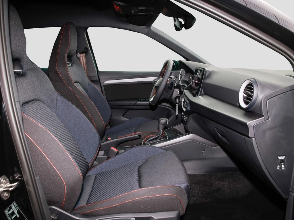 SEAT Arona 1.0 TSI DSG FR Navi/RFK/Full-Link