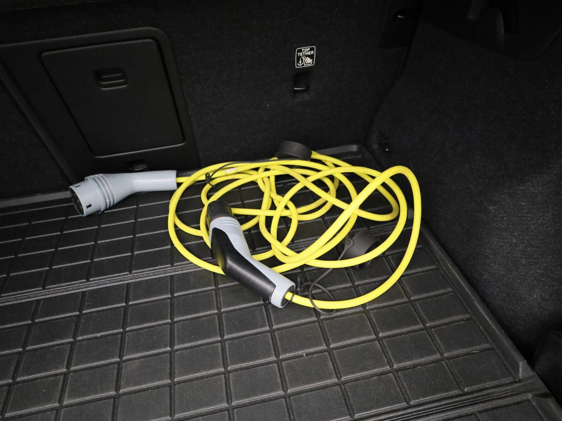 Volvo XC40 1.5 T4 Recharge Inscription Expression