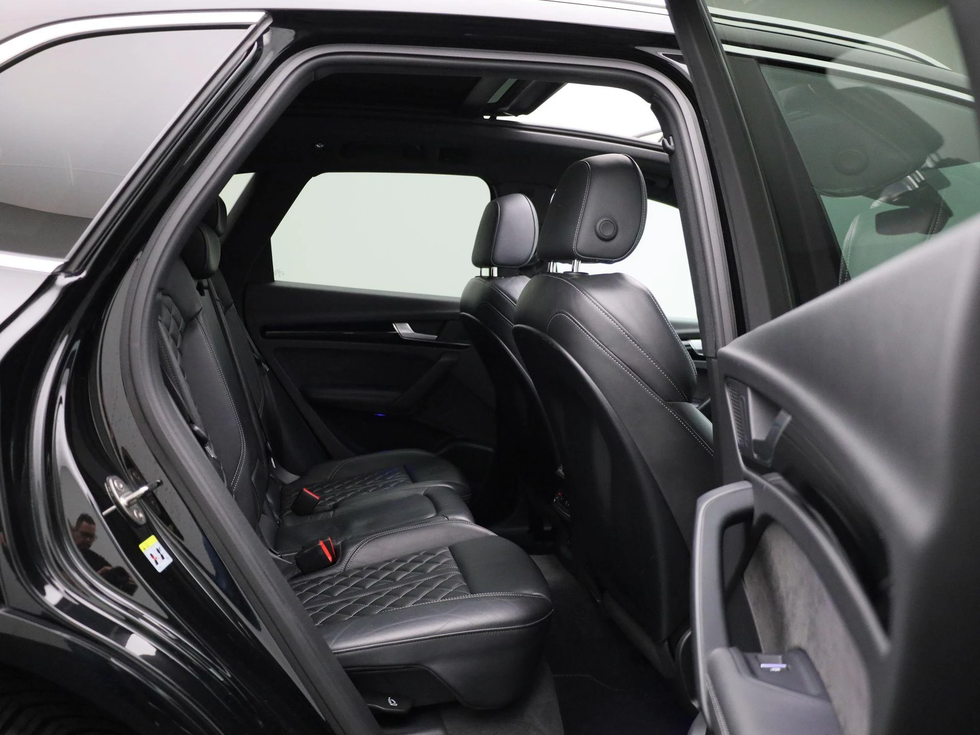 Audi Q5 55 TFSI e quattro Competition