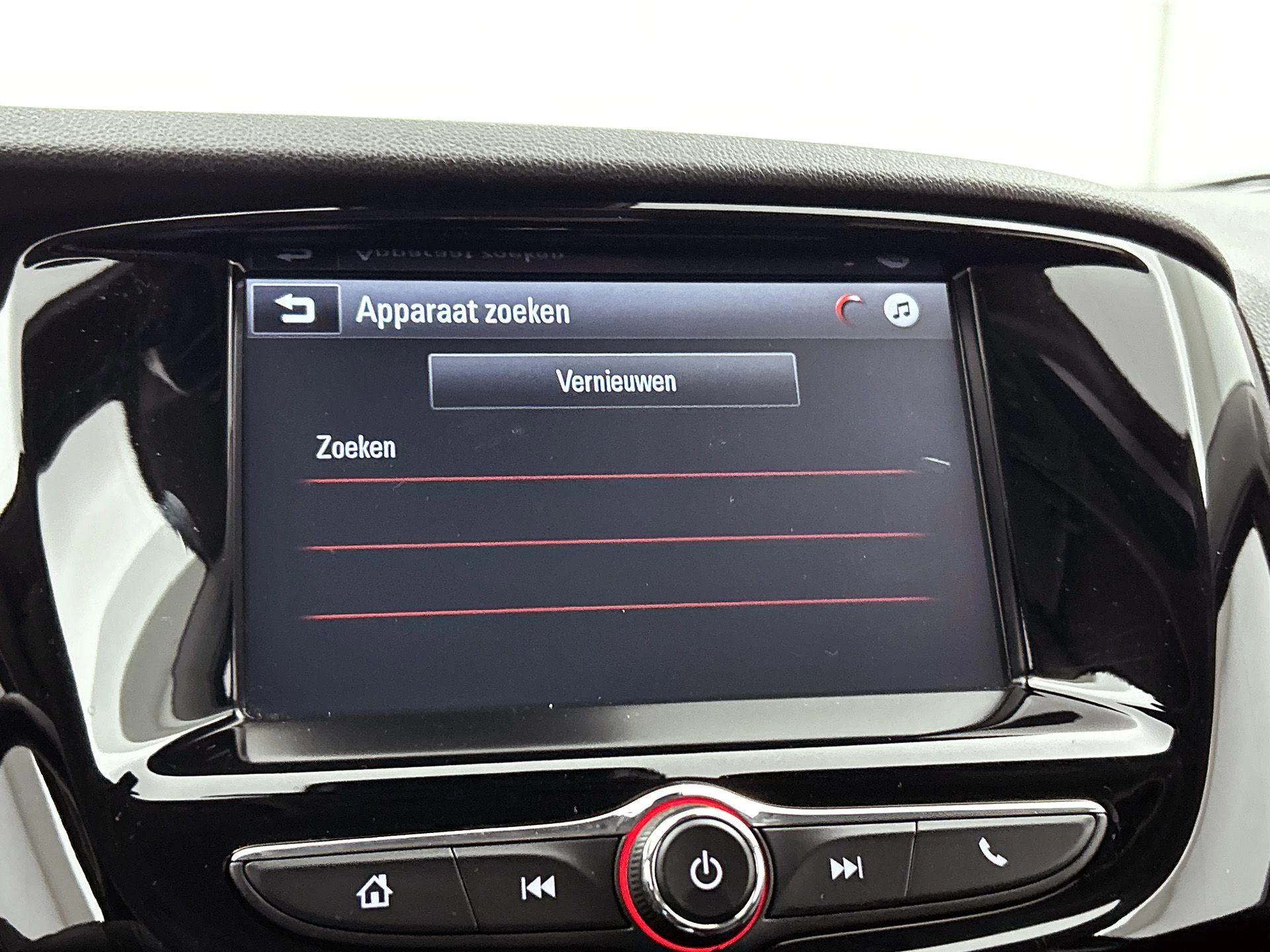 Opel KARL 1.0 ecoFLEX Innovation